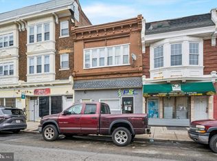 319 S 60th St, Philadelphia, PA 19143