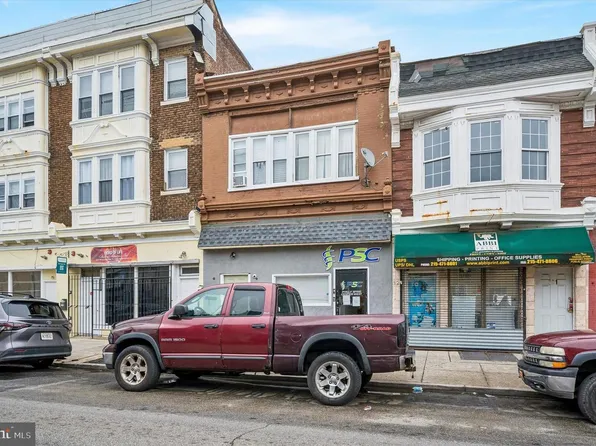 319 S 60th St, Philadelphia, PA 19143