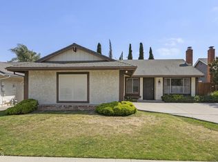 5576 Holly Ridge Dr, Camarillo, CA 93012