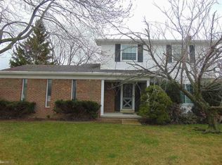 46256 Apple Ln, Macomb, MI 48044