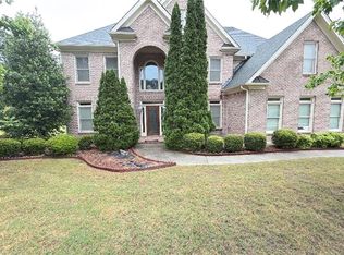1800 Brandie Elaine Ave, Snellville, GA 30078