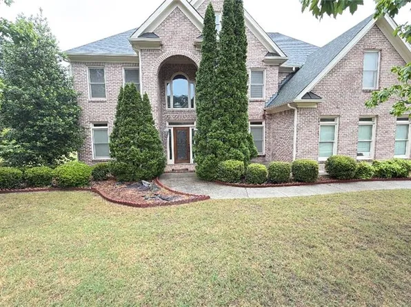 1800 Brandie Elaine Ave, Snellville, GA 30078
