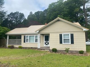 15 Cypress Shores Rd, Washington, NC 27889