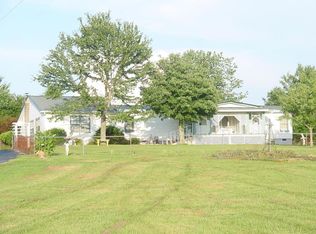 11660 Smithville Hwy, Smithville, TN 37166