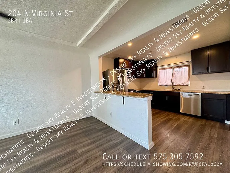 204 N Virginia St — Photo 6