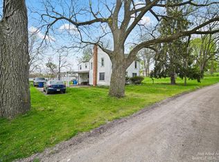 621 Spring St, Manchester, MI 48158