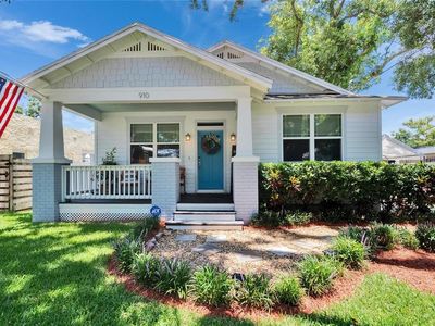 910 E Crenshaw St, Tampa, FL, 33604