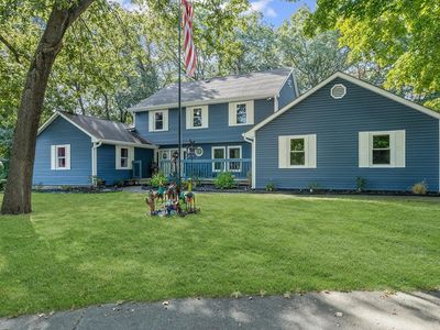 100 Sugar Maple Ct, Lafayette, IN, 47905