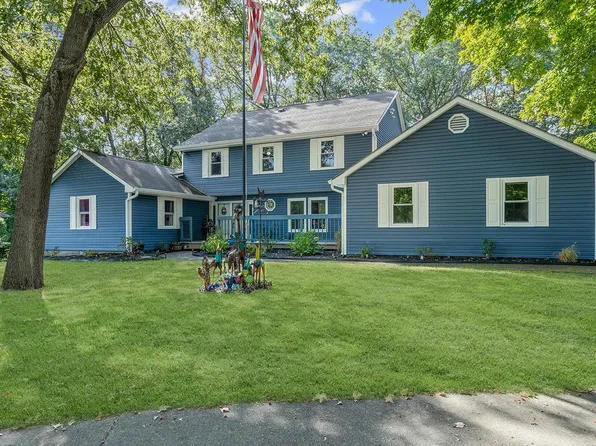 100 Sugar Maple Ct, Lafayette, IN 47905