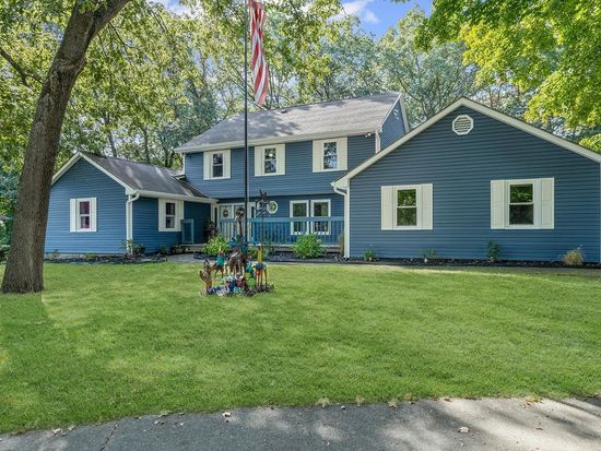 100 Sugar Maple Ct, Lafayette, IN 47905