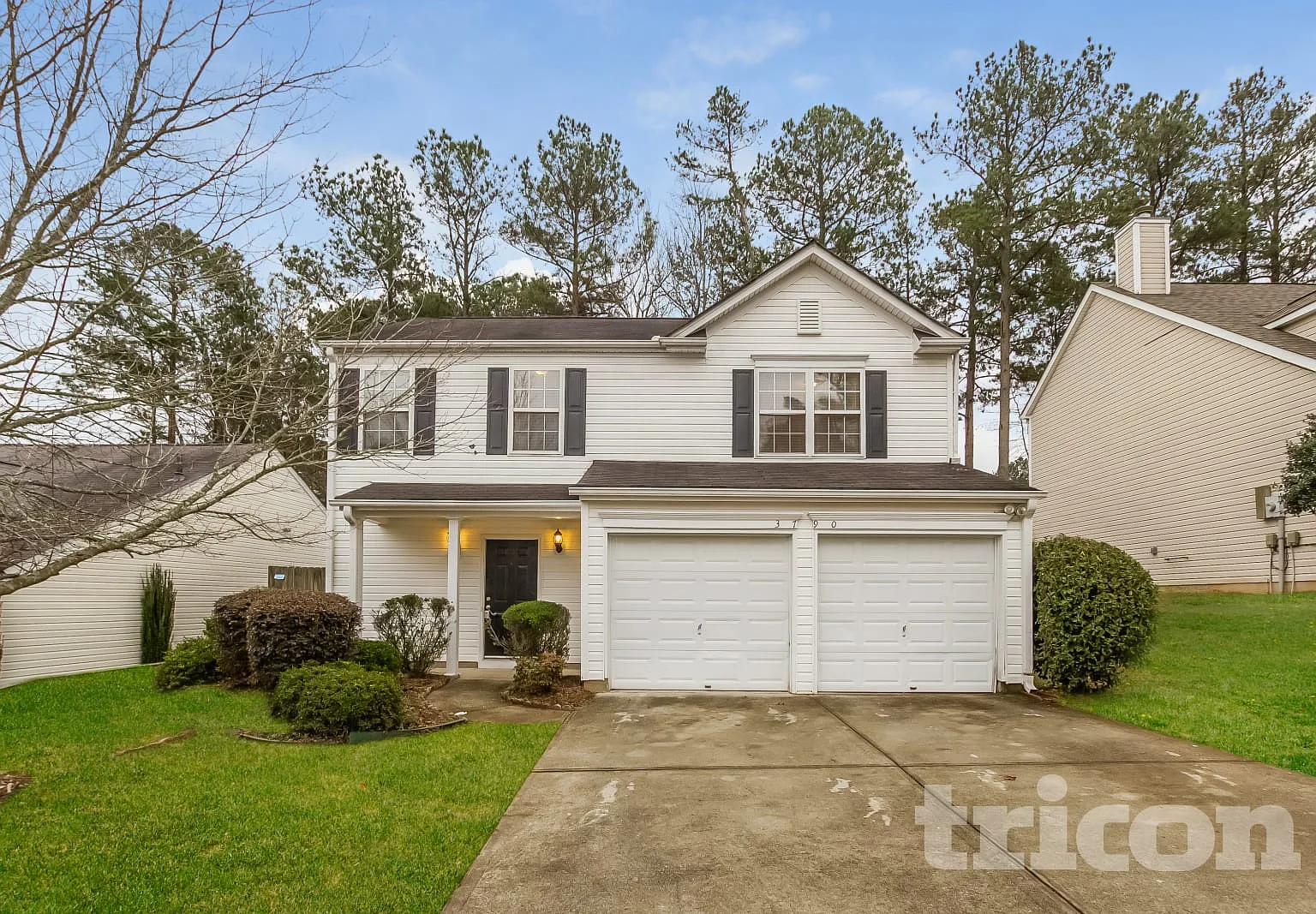 3790 Charlton Ives Drive NW Lilburn GA — Photo 1