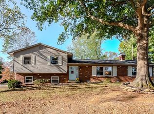 548 Menominee Trl, Frankfort, KY 40601