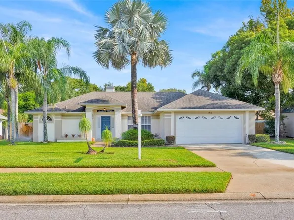 1516 E Spring Ridge Cir, Winter Garden, FL 34787