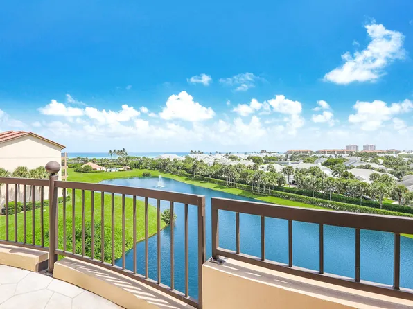 301 Ocean Bluffs 5050 Boulevard #5050, Jupiter, FL 33477