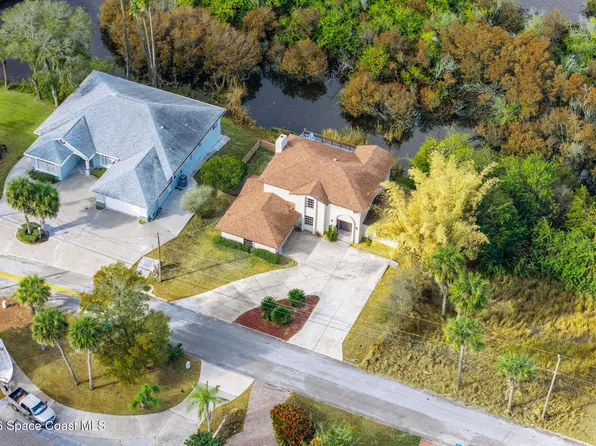 750 Whitmire Dr, Melbourne, FL 32935