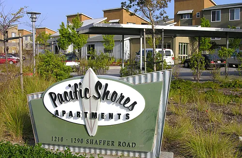 Pacific Shores Photo 1