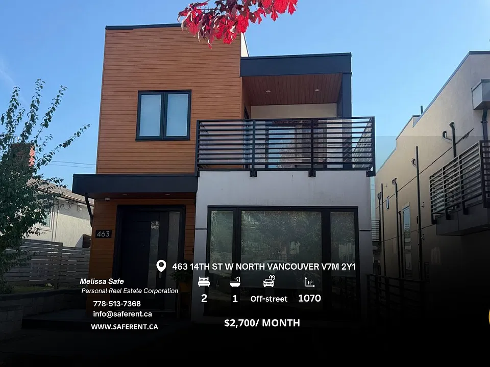 463 W 14th St