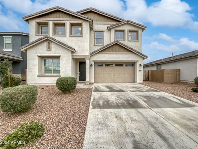 36702 N Rocky Mountain Trl, San Tan Valley, AZ, 85140