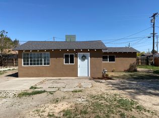 132 N Maston St, Porterville, CA 93257