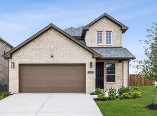 1610 Athena Ln, Forney, TX 75126