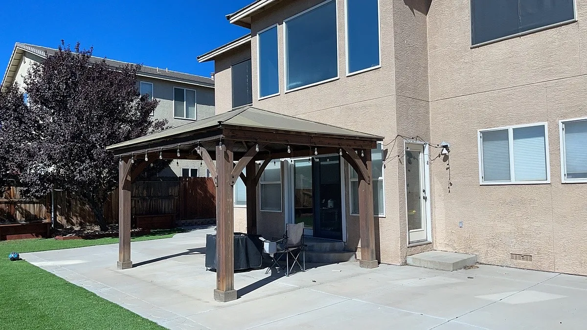 1 bed, 1.0 bath, $1,050 — Photo 4