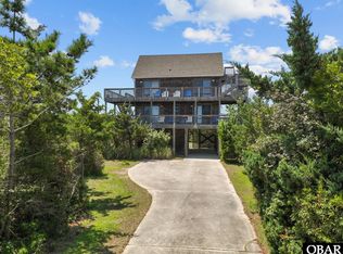 27262 Dory Rd LOT 5, Salvo, NC 27972