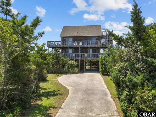 27262 Dory Rd Lot 5, Salvo, NC 27972