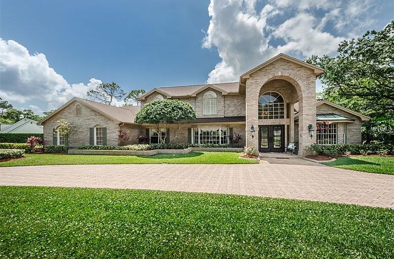 2385 Campbell Rd