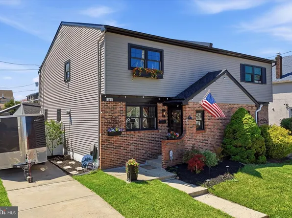 340 Lincoln Ave, Bristol, PA 19007