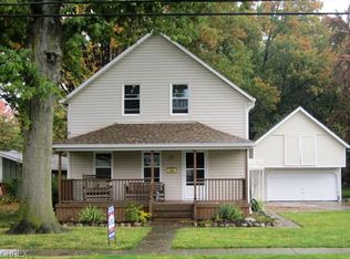 87 Dorland Ave, Berea, OH 44017