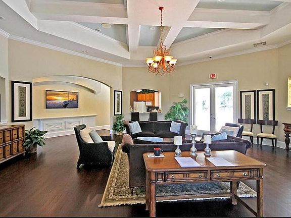 Clubhouse