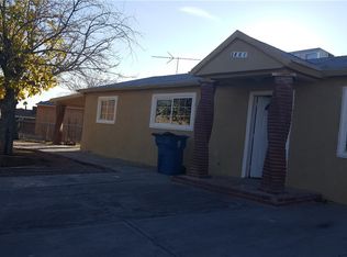 2801 W Tulane Cir, North Las Vegas, NV 89030