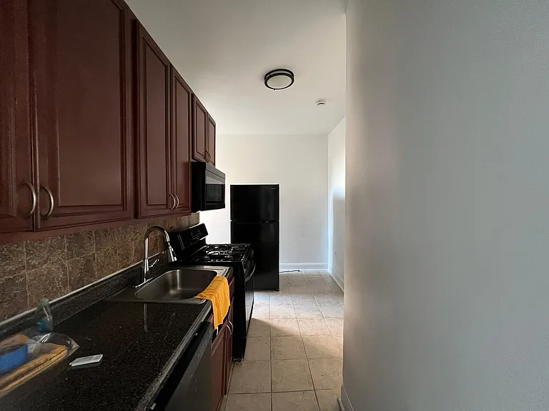 1861 John F Kennedy Blvd #41E — Photo 3