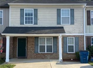 83 Princeton Ave, Adairsville, GA 30103