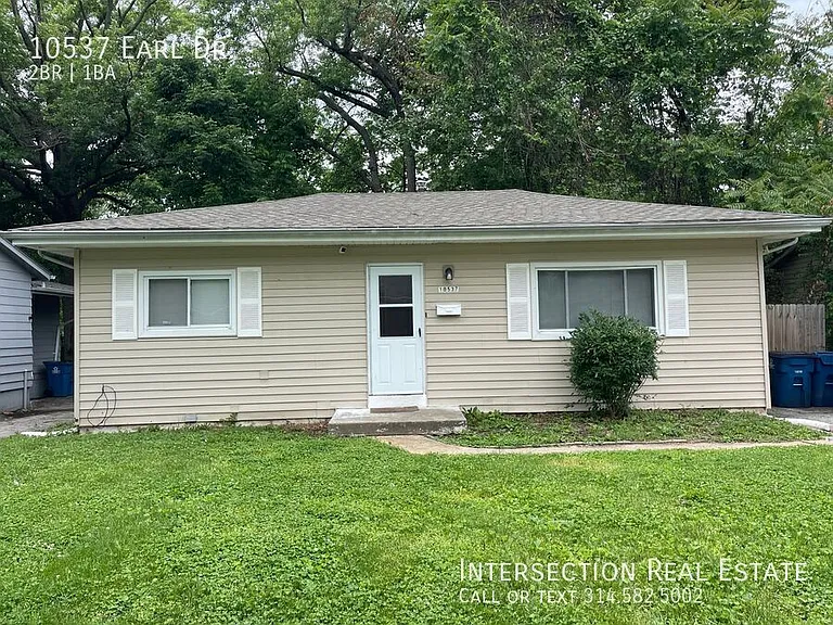 10537 Earl Dr — Photo 1