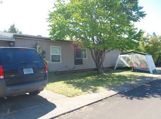 5660 Daisy St SPACE 38, Springfield, OR 97478