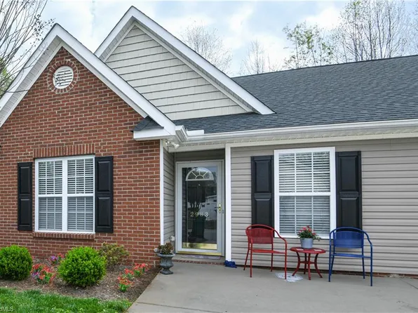 2983 Parkhurst Dr, Winston Salem, NC 27103