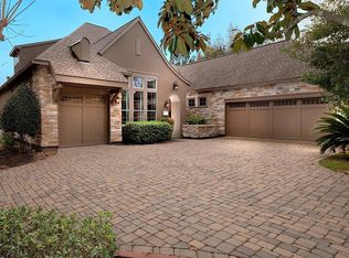 7 Cotillion Ct, Spring, TX 77382