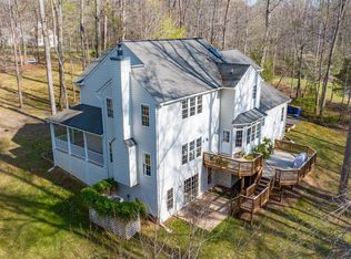 10910 Cinnamon Teal Dr, Spotsylvania, VA