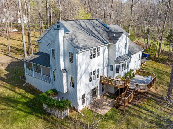 10910 Cinnamon Teal Dr, Spotsylvania, VA 22553