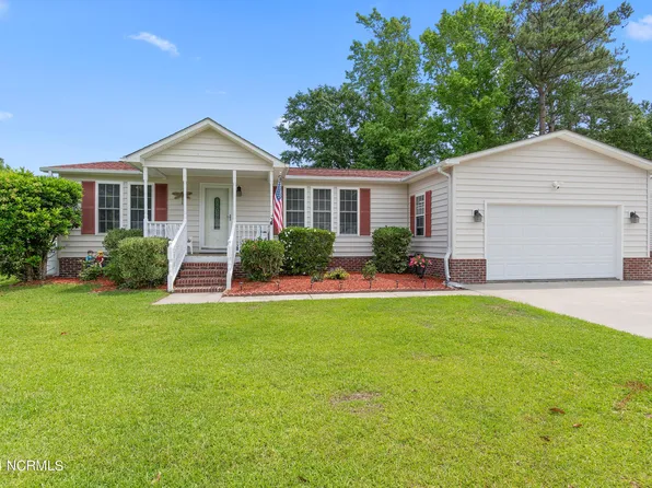 1076 Captains Court, Calabash, NC 28467