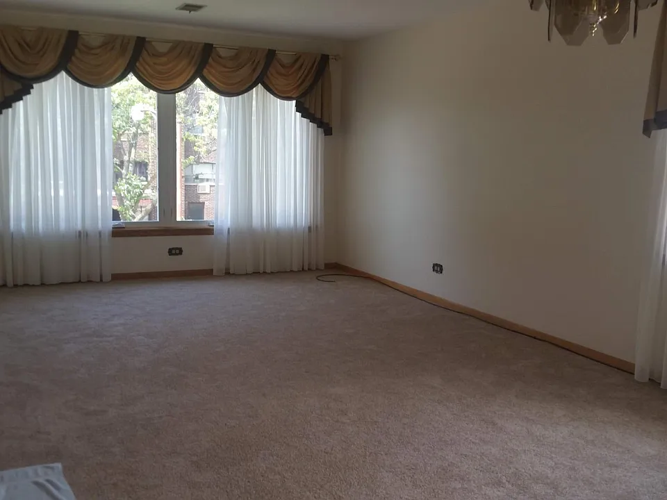 Living Room View #2