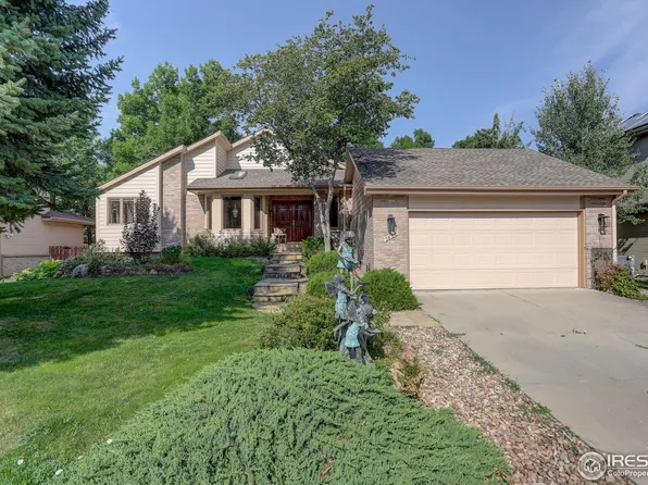 5665 Cascade Pl, Boulder, CO 80303