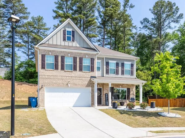 1215 Campbell Pine Trl, Lawrenceville, GA 30045