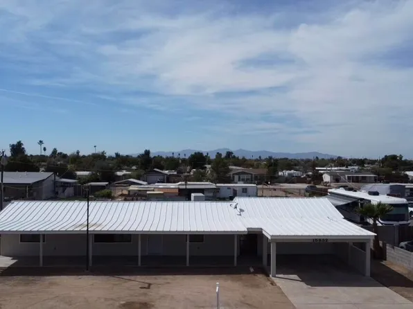 15832 N 66th Ave, Glendale, AZ 85306