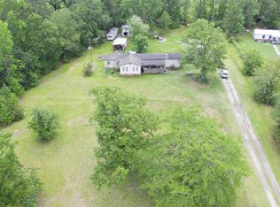 1011 Hard Pinch Rd, Moncks Corner, SC 29461