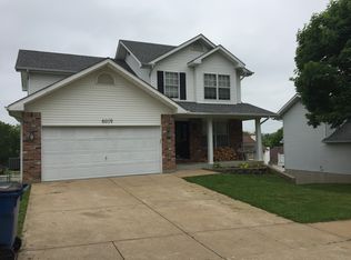 6019 Kensington Way, Imperial, MO 63052