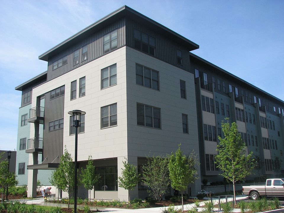 1st image of 25 Bacon St Unit 407