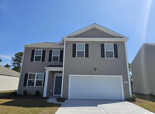 2019 Ridgedale Dr LOT 304, Conway, SC 29526