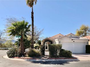 2365 Taos Dr, Bullhead City, AZ 86442